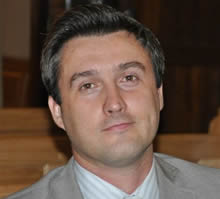 Piotr Kaamajski